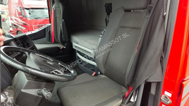 Cabeza tractora Renault  T 480 LOCATION / VENTE...