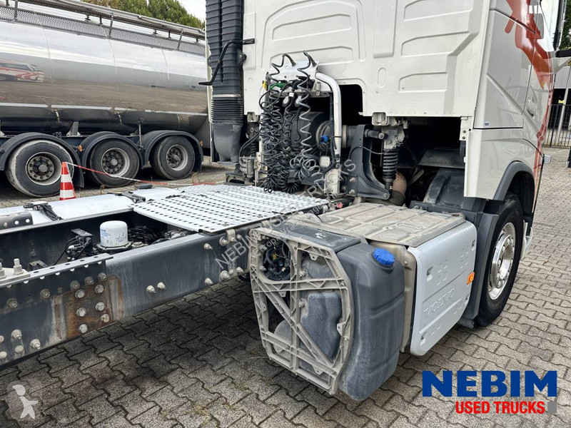Cabeza tractora Volvo 420 4X2 Euro 6 - 631.006km
