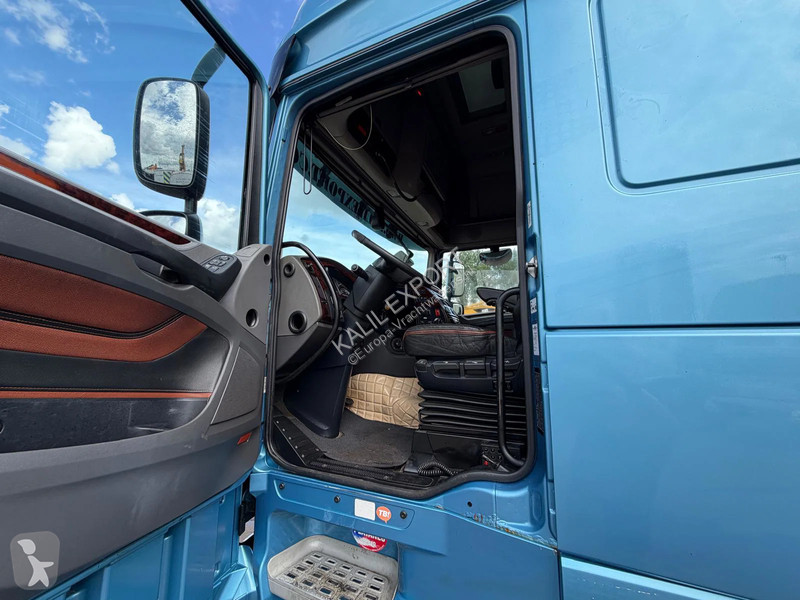 Cabeza tractora DAF 510 Tractor - 6x2 -...