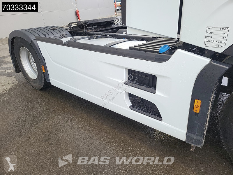 Cabeza tractora Ford F-Max 500 4X2 Retarder...