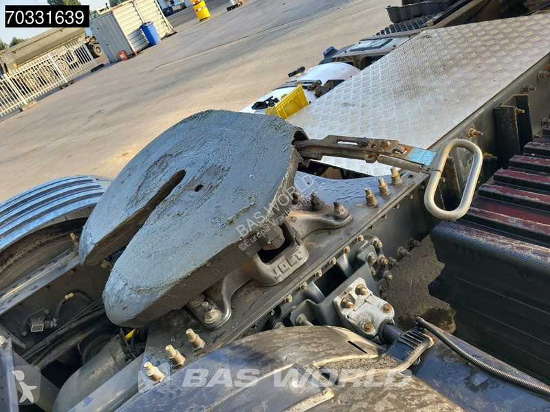 Cabeza tractora Renault T 460 4X2 A! SleeperCab...