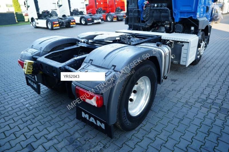 Trekker MAN TGS 18.440