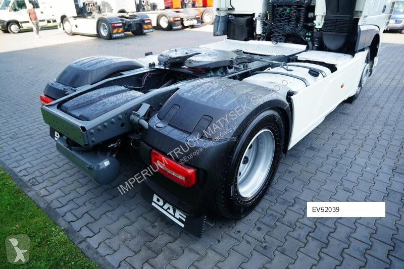 Trekker DAF XF 480
