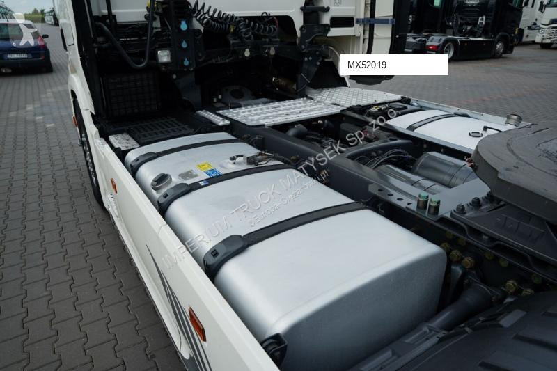 Tratores Scania R 500