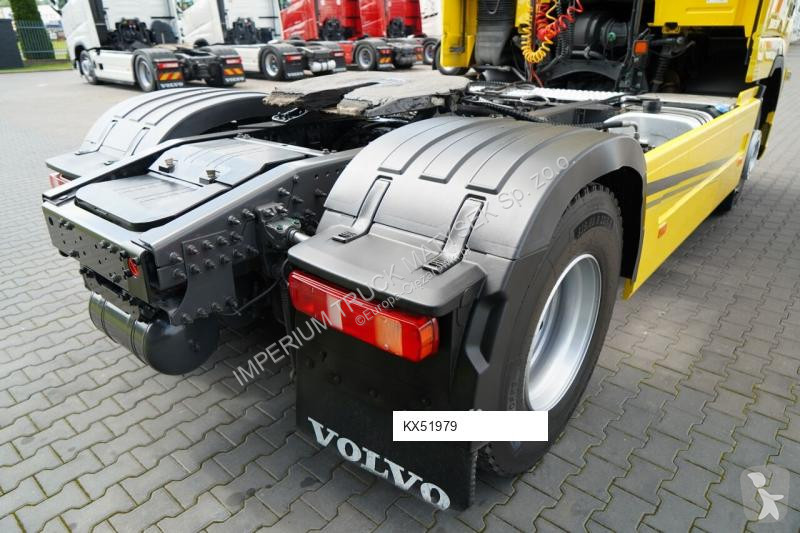 Tracteur Volvo FH 420