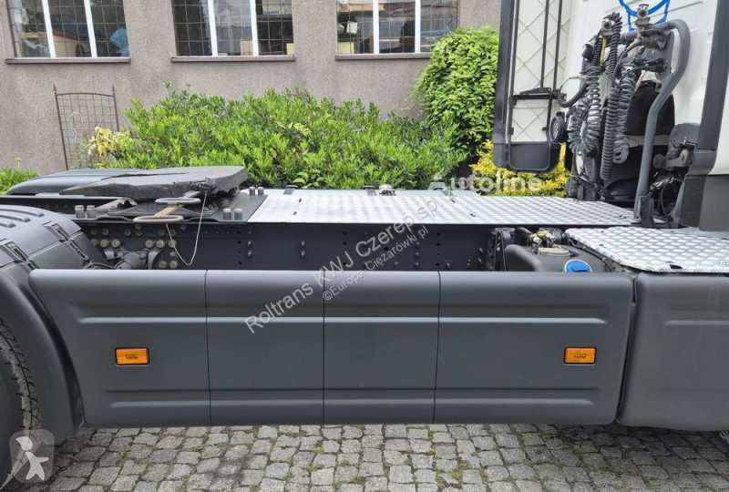Tratores Scania R 410