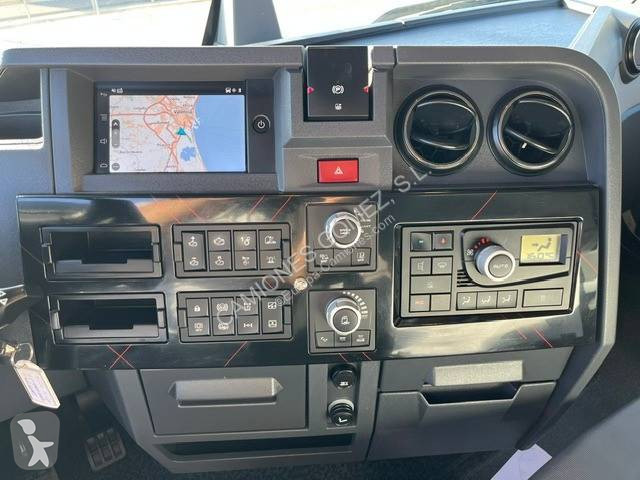 Tracteur Renault