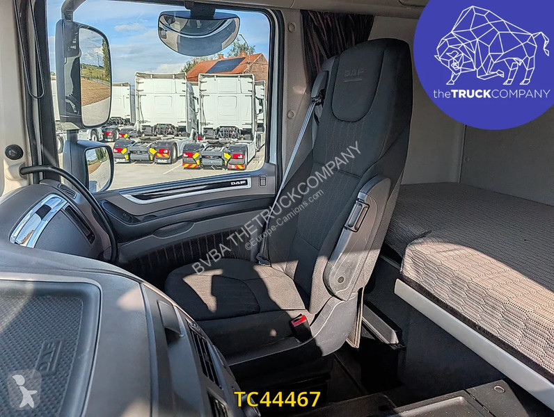 Tracteur DAF XF