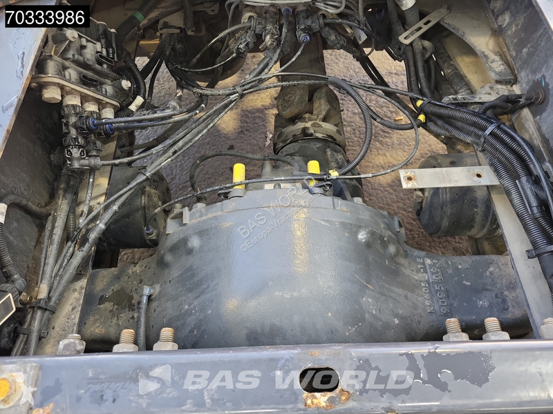 Cabeza tractora Renault T 460 6X2 SleeperCab...
