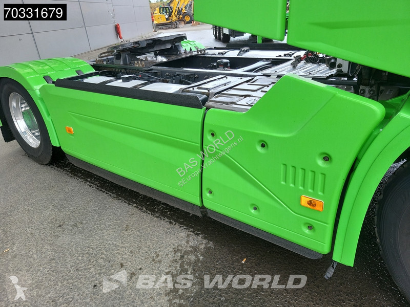 Trekker Renault T 520 4X2 High Retarder...