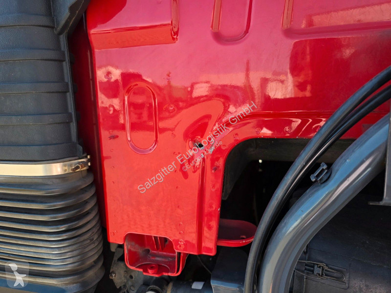 Tracteur Volvo FH 460