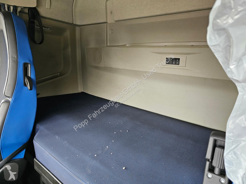 Trekker Volvo FH 460 4x2 MEGA* Standklima,...
