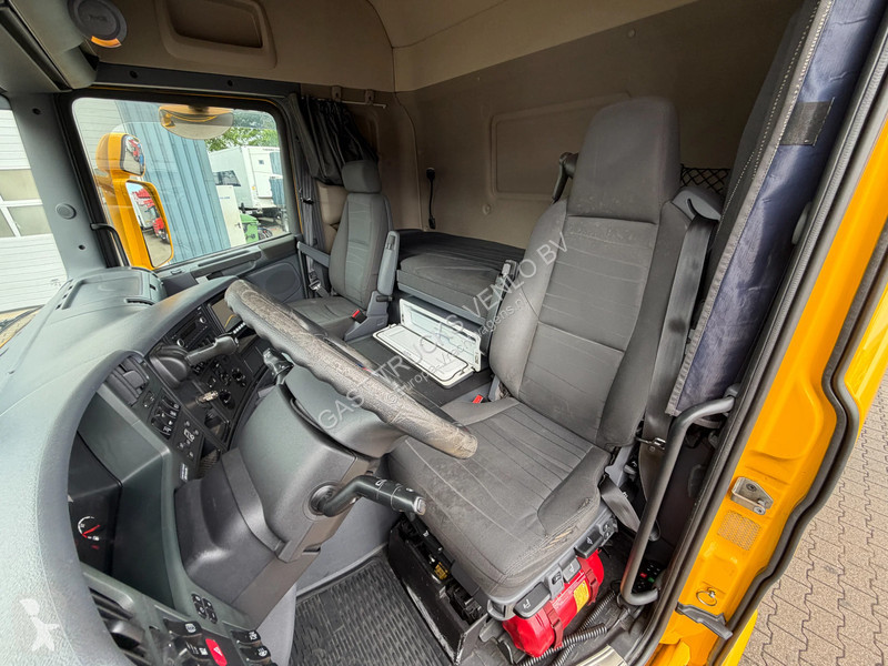 Cabeza tractora Scania 410 Euro 6 SCR Only -...