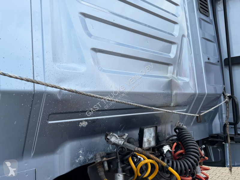 Trekker Iveco 460 Euro 6 / Smart Tacho / Apk...