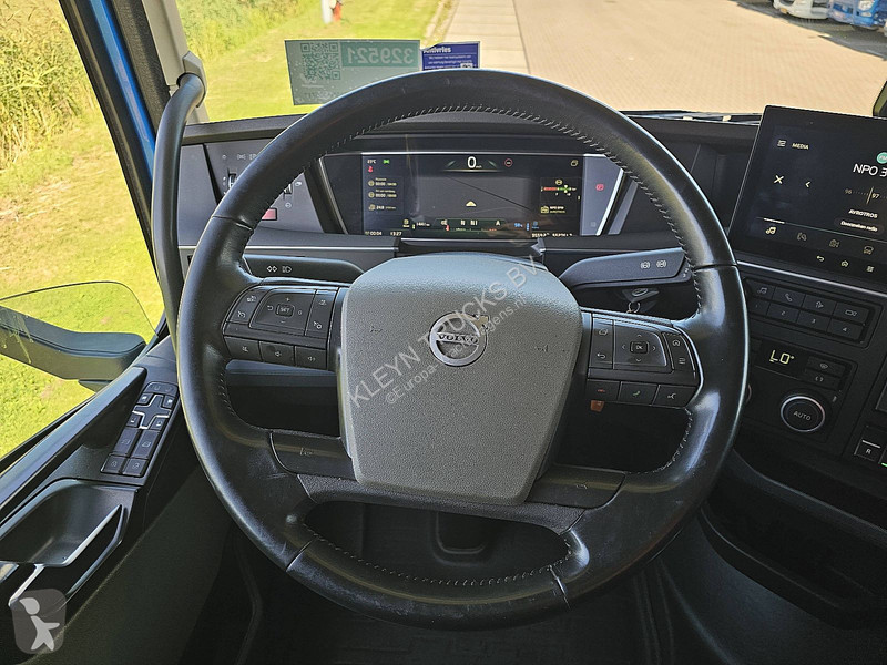 Tracteur Volvo FH 460