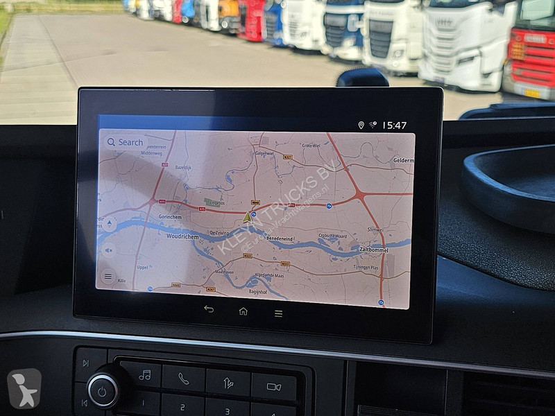 Tracteur Volvo 500 EURO-6, XL