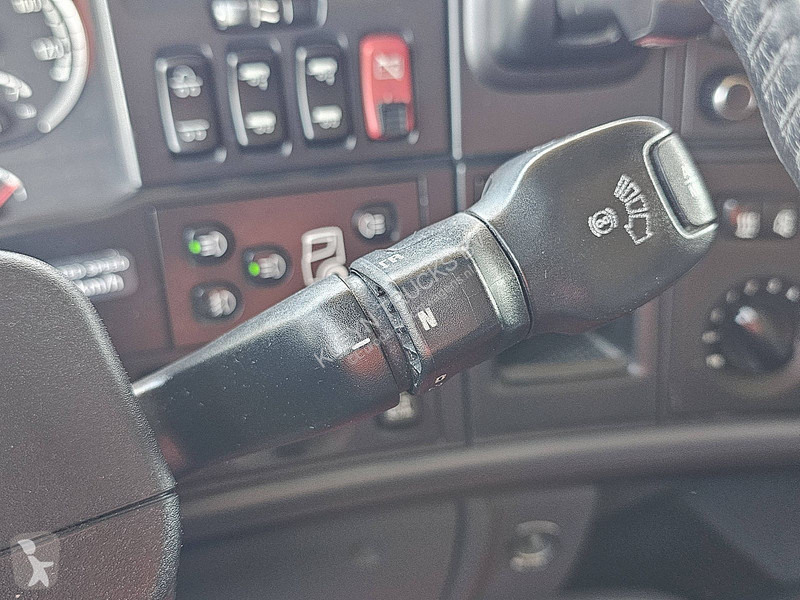 Cabeza tractora Scania 520 Komressor
