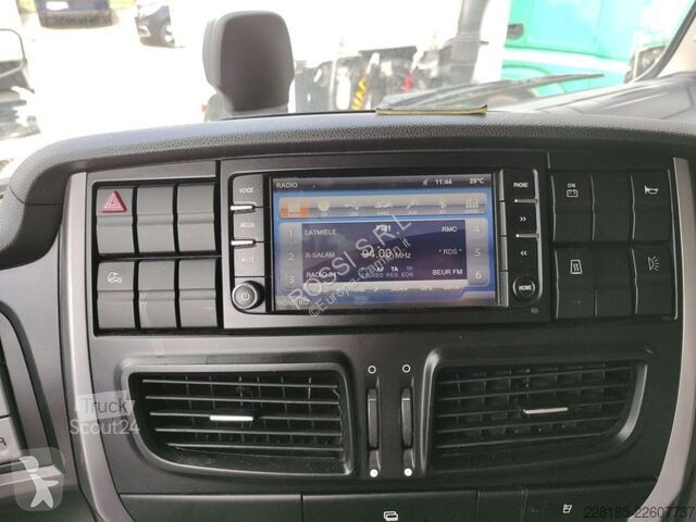 Tratores Iveco  XP - XP 460 LNG