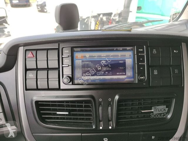 Tratores Iveco  XP - XP 460 LNG