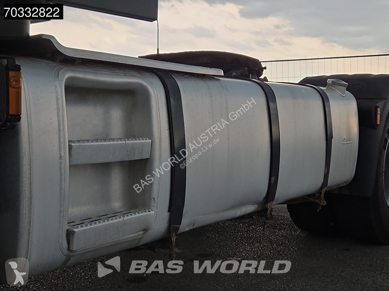 Cabeza tractora DAF 430 4X2 MX13! SSC Retarder...