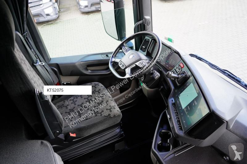 Cabeza tractora Scania / S 500 / EURO 6 / ACC /...