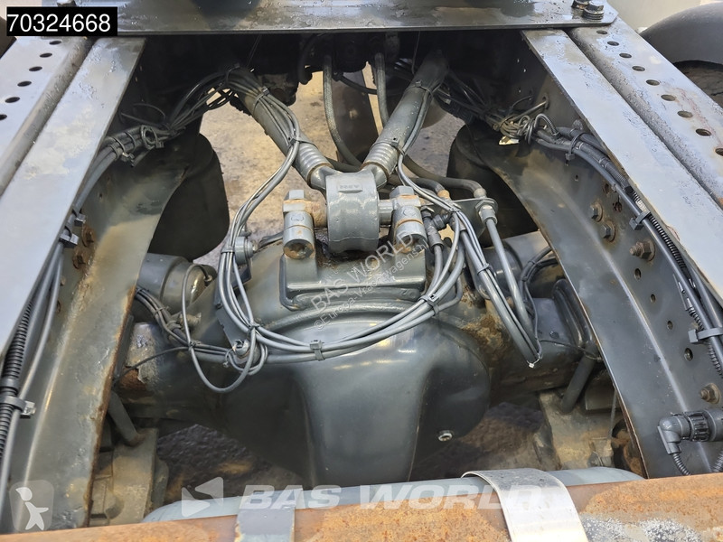 Tracteur Iveco 450 Other 4X2 NL-Truck Euro 5...