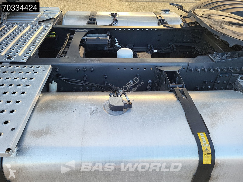Tratores Volvo FH 460 4X2 Retarder 2x Tanks New...