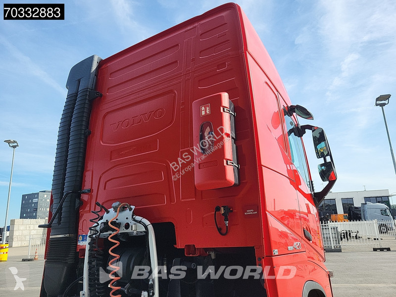 Cabeza tractora Volvo FH 420 FH 4X2 -Truck APK...