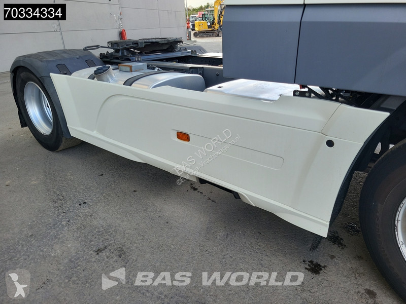 Tracteur DAF XF  4X2 APK 04-2027 Retarder...
