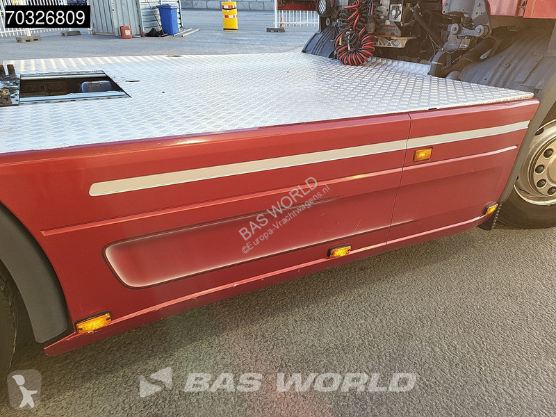 Trekker Scania P320 P 4X2 Cruise Control ED Euro 5