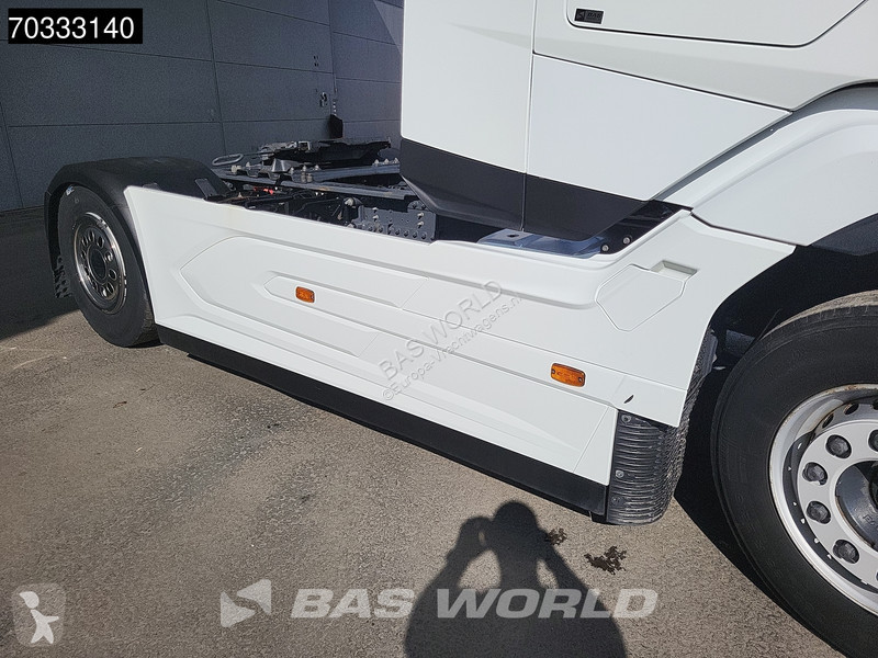Tracteur DAF XG  4X2 Retarder ACC