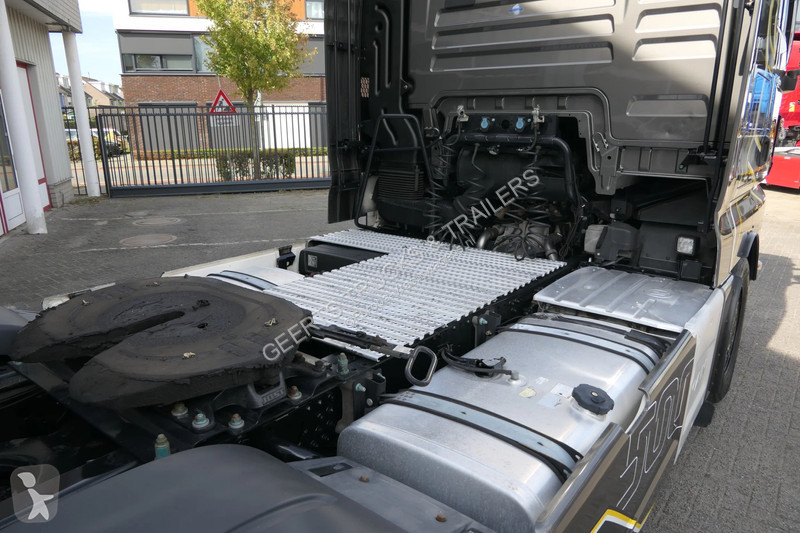 Trekker MAN 18.500 EvoLion Individual Edition |...