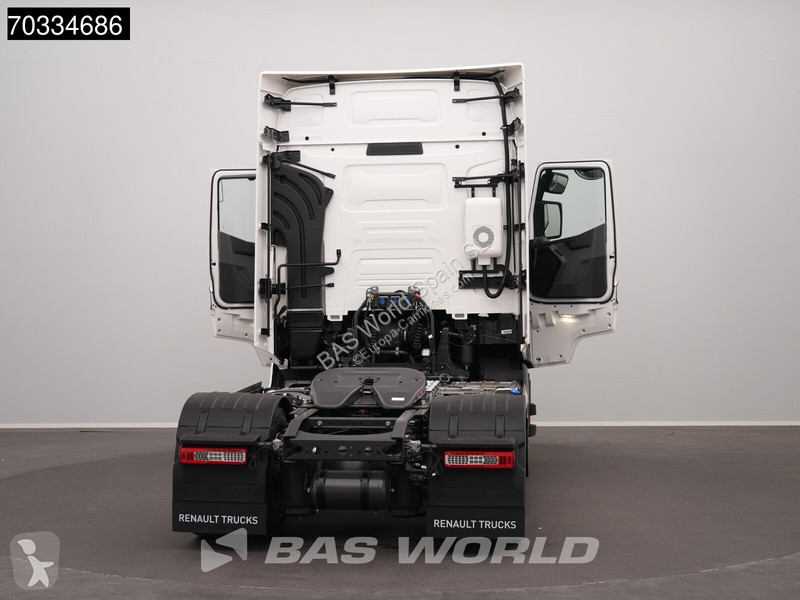Cabeza tractora Renault T 520 4X2 NEW! HIGH...