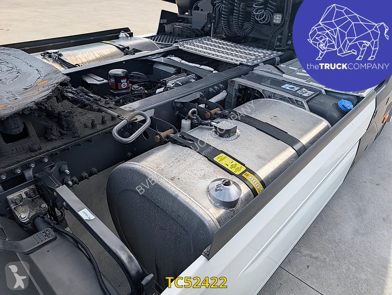 Trekker Renault T 480