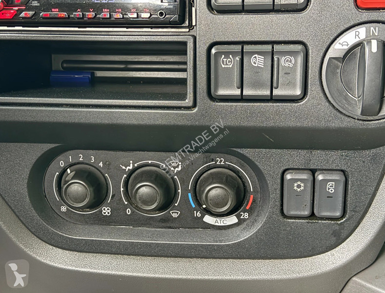Tracteur DAF FTG SSC INTARDER / RETARDER 6x2...