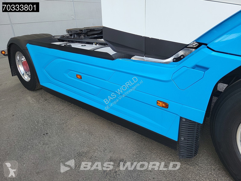 Trekker DAF 480 4X2 NL-Truck 2x Tanks ACC...