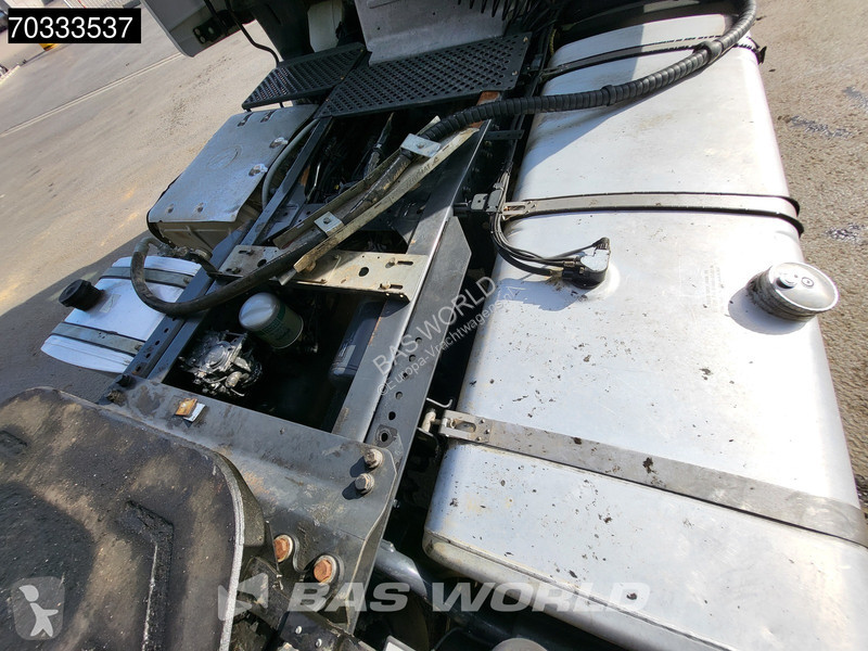 Tracteur Iveco 460 4X2 Retarder Hydraulic ACC