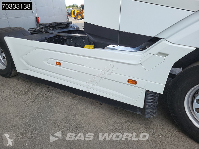 Tahač DAF 480 4X2 Retarder ACC