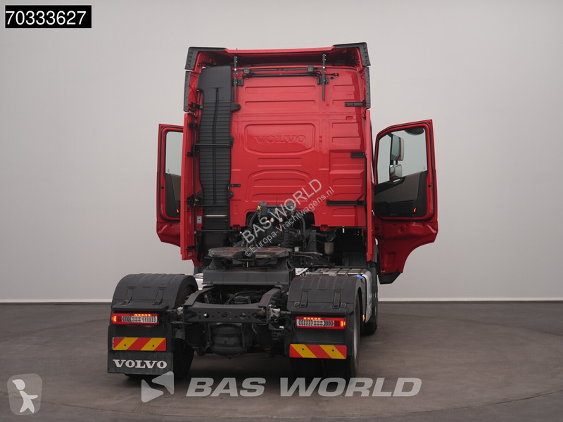 Tratores Volvo FH 460 4X2 Hydraulic Standklima...