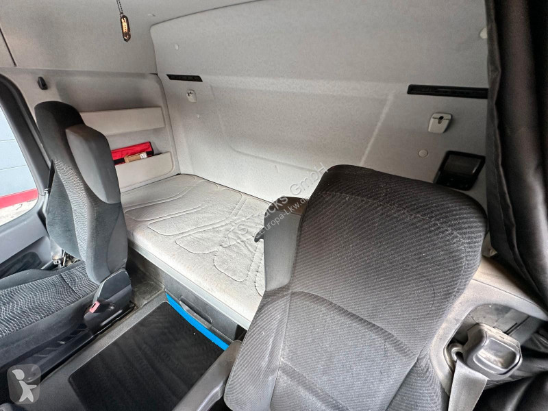 Trekker Mercedes 1848 LS BL 4x4 HAD...