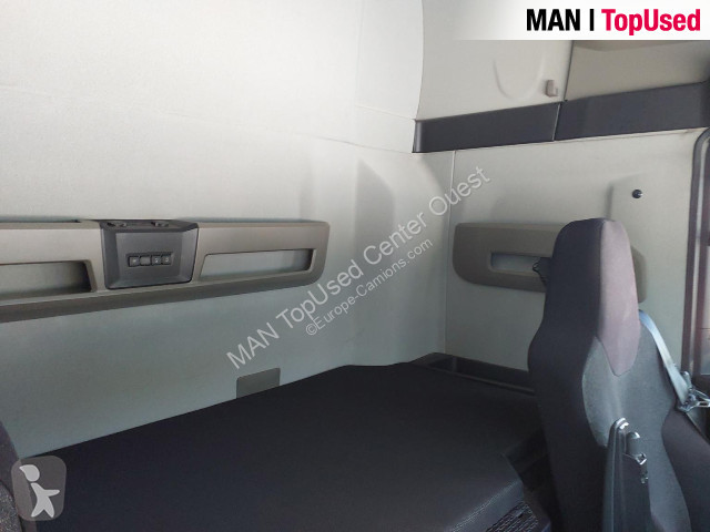 Cabeza tractora MAN TGX 18.510 4x2 BL SA
