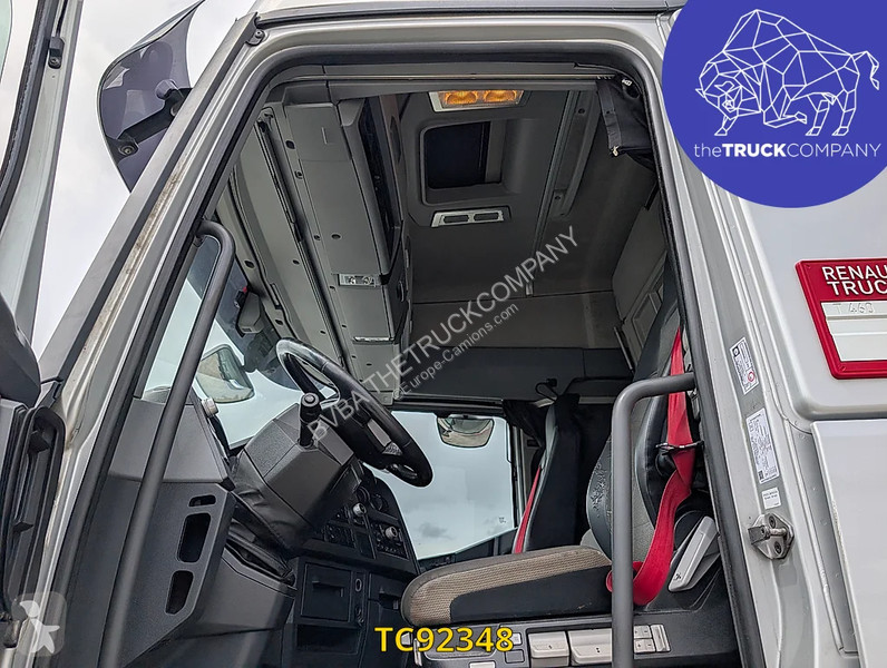 Trekker Renault T 460