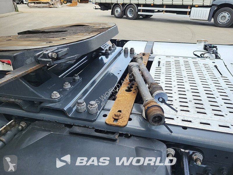 Trekker DAF 450