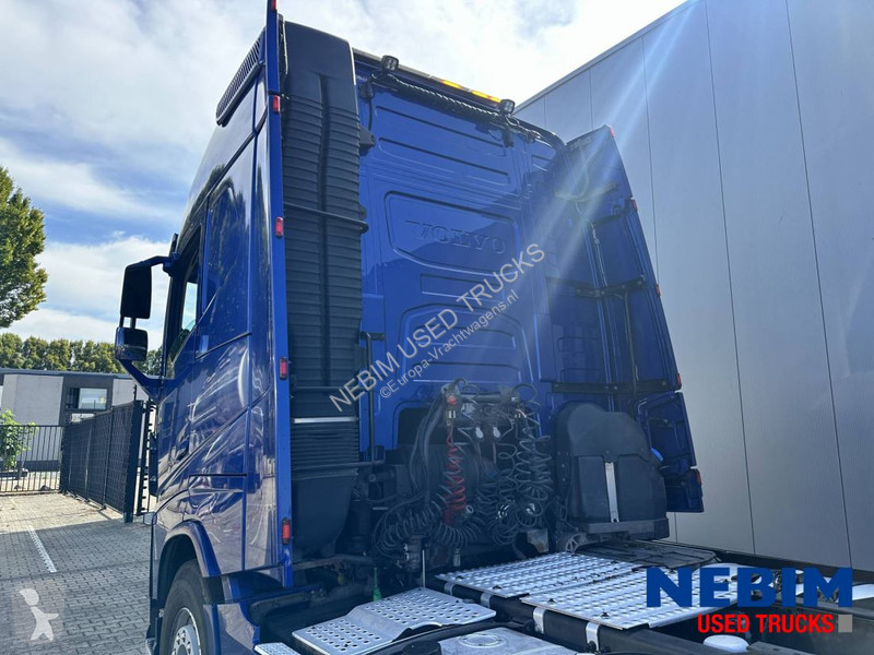 Cabeza tractora Volvo 500 6x4 model 2021 - Full...