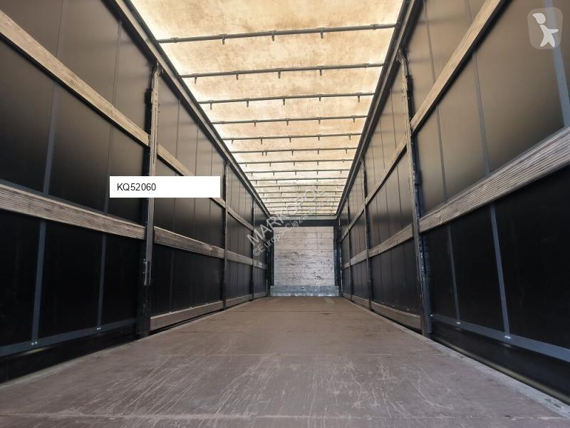 Trekker DAF XF480/AUTOMAT/ LODÓWKA/ ACC/...