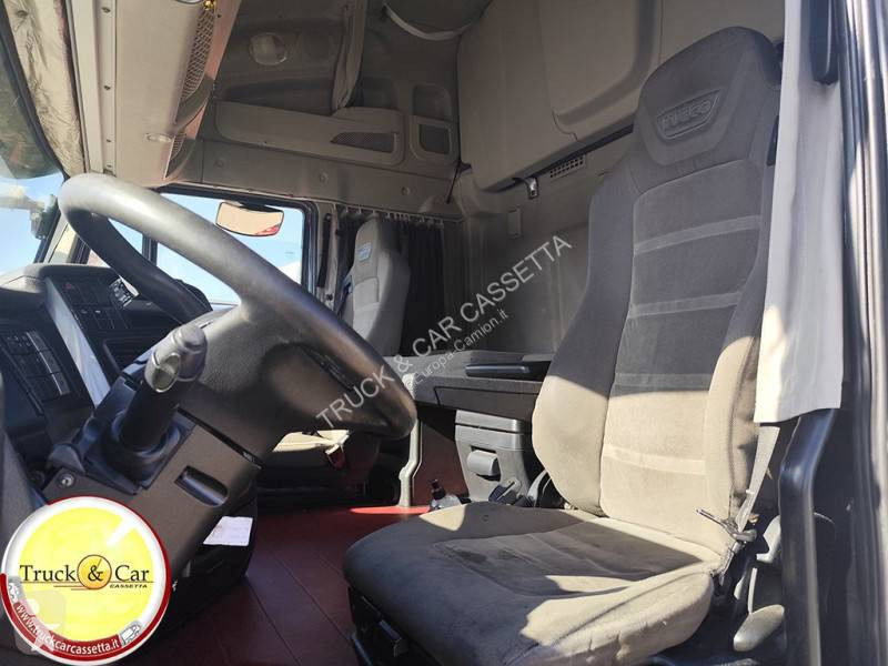 Trekker Iveco