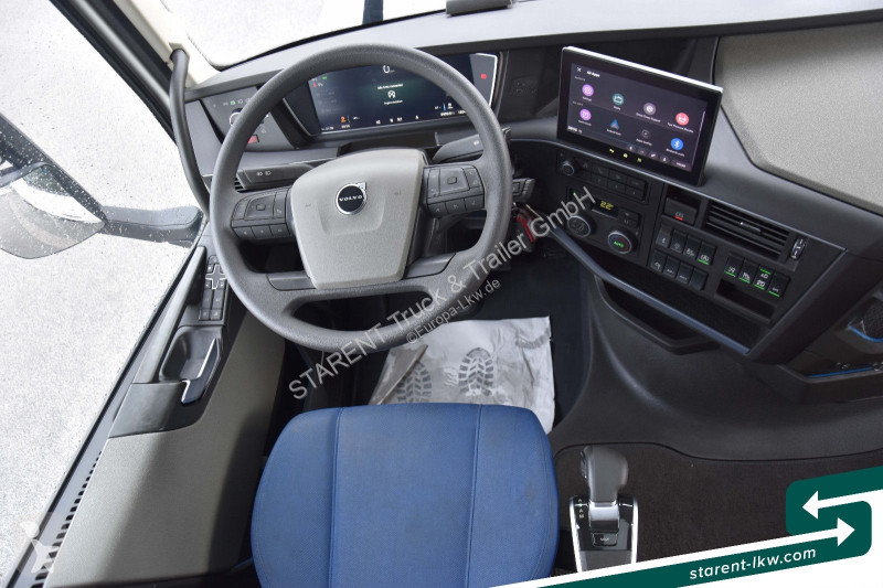 Cabeza tractora Volvo FH 460 LED 2 Tanks 1.305...
