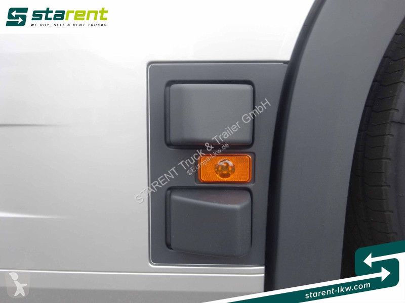 Cabeza tractora Volvo 780 XXL Aero Retarder...