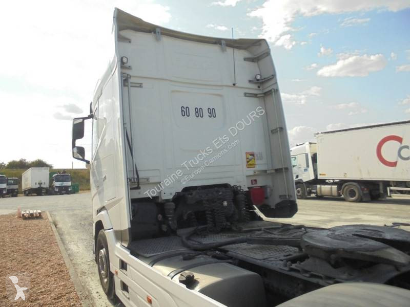 Trekker DAF