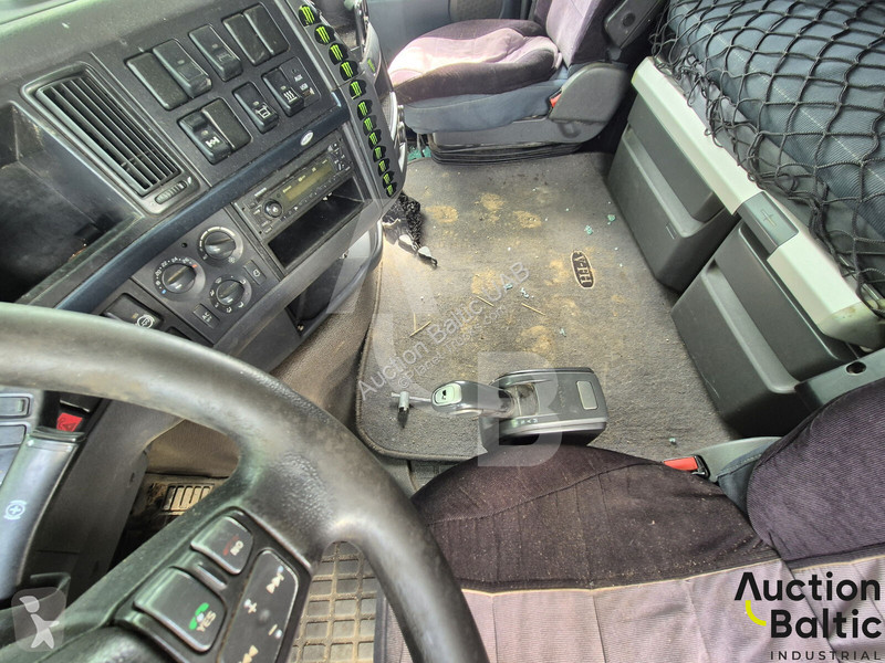 Trekker Volvo -4X2T